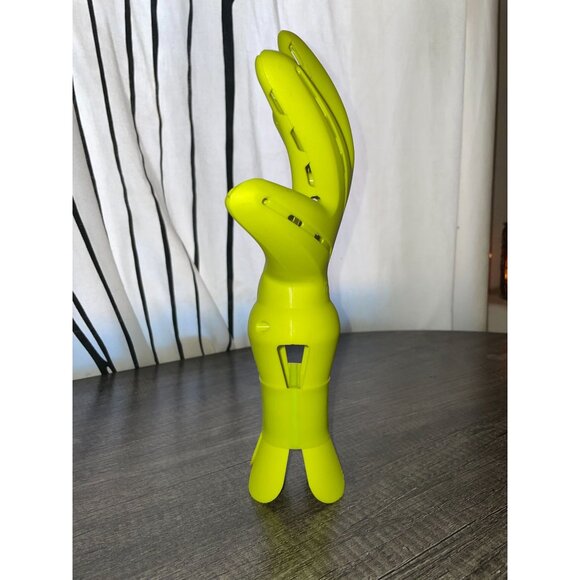 DevaCurl DevaFuser Universal Curly Hair Diffuser Dryer Attachment - Picture 3 of 6